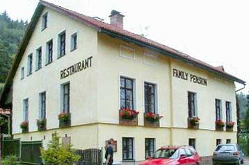 Pensione Svoboda nad Úpou 2